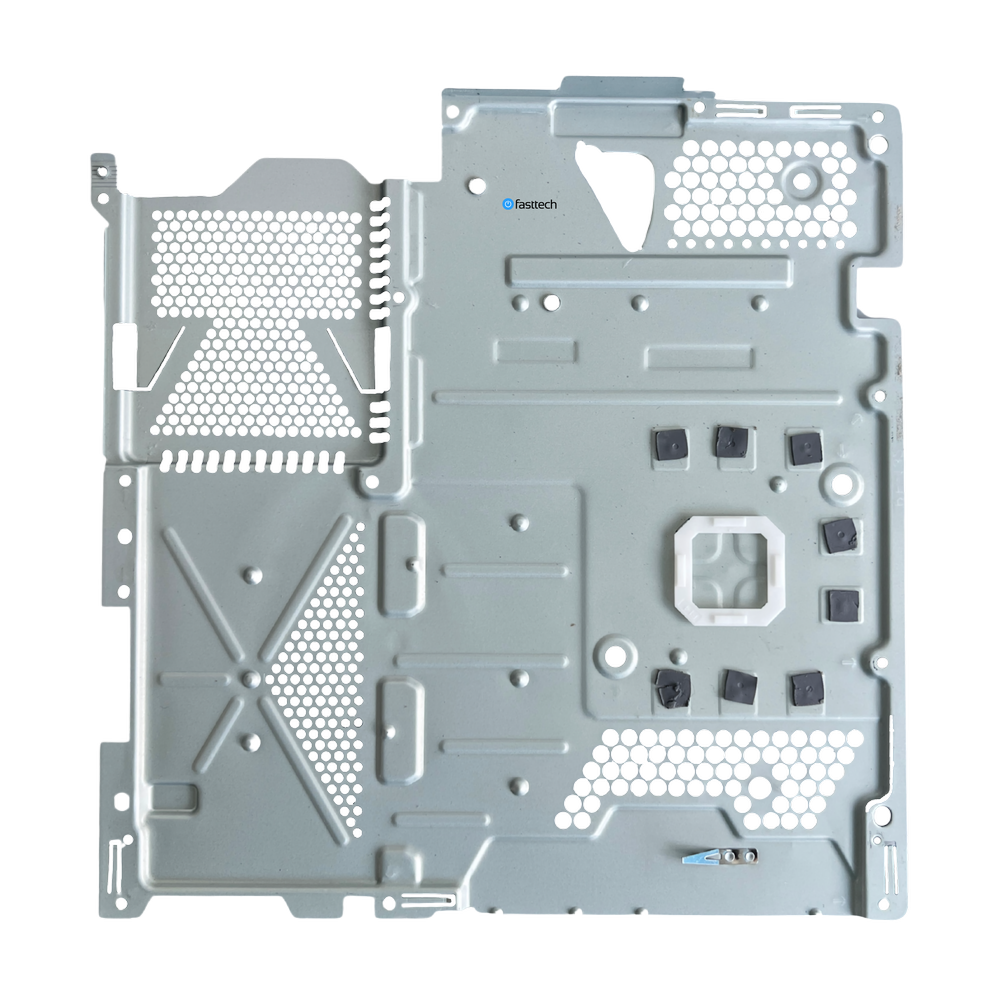 PlayStation 4 Backplate (CUH-1115) - Fasttech